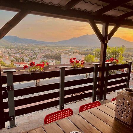 Λωτοσ Villa Kavala Exteriör bild