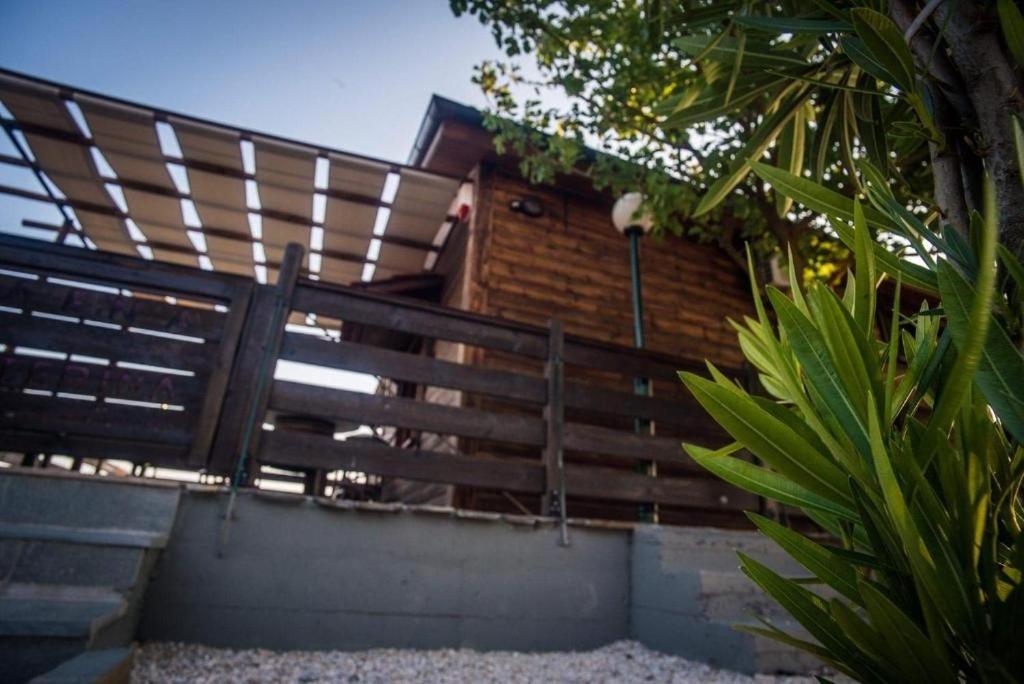 Λωτοσ Villa Kavala Exteriör bild