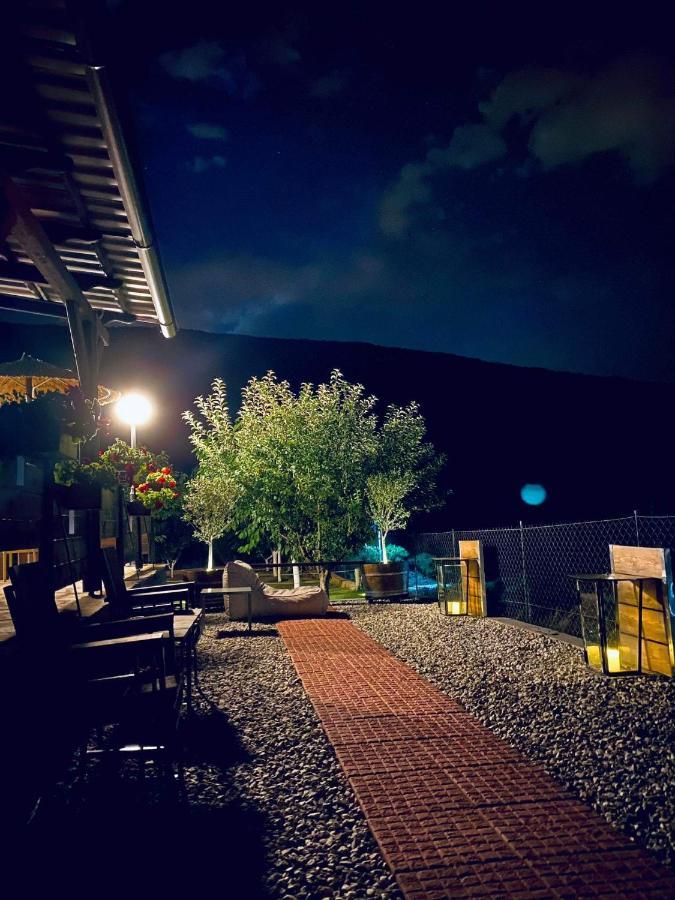 Λωτοσ Villa Kavala Exteriör bild